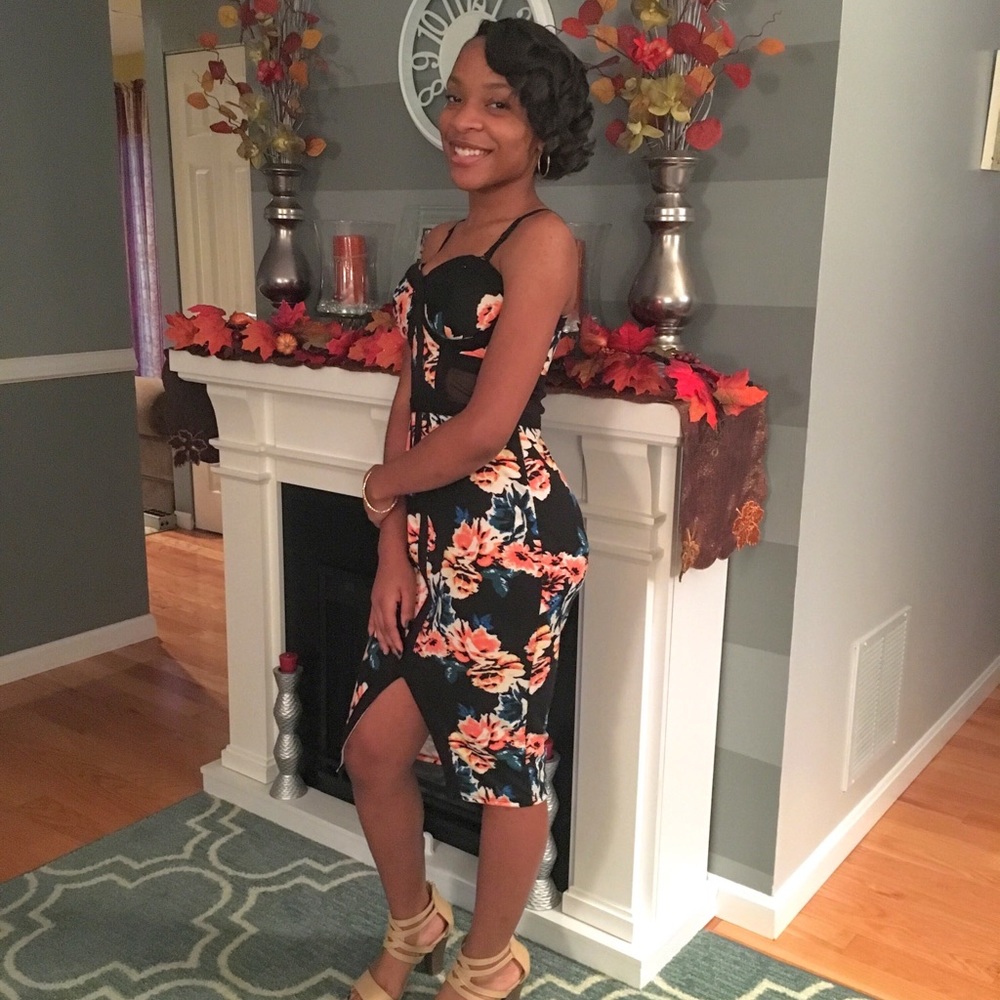 homecoming dress